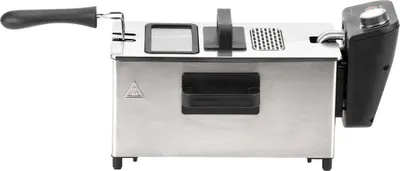 Image de Friteuse JATA