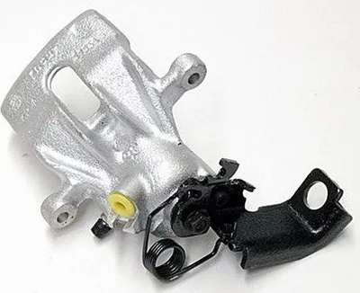 Produktbild von METZGER 6250688 Bremssattel Hinten Rechts für HONDA Accord VII Limousine (CL, CN)