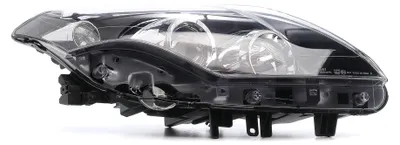 Produktbild von TYC Scheinwerfer Rechts für RENAULT LAGUNA III Grandtour (KT0/1) 20-11351-25-2
