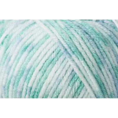 Produktbild von Schachenmayr Bravo Baby 185, 50g Mint Handstrickgarne