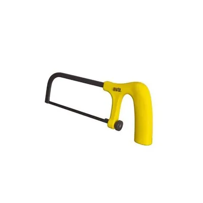 Productafbeelding van Balkzaag Mota AS11 Junior, 15 cm