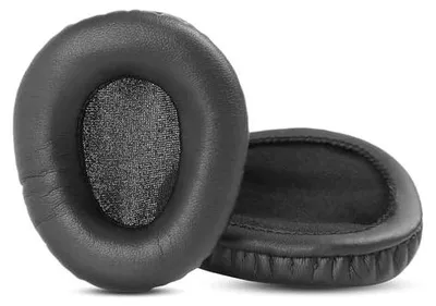 Zdjęcie produktu dla Poduszki nauszne do słuchawek beyerdynamic DT231 DT235 skóra pamięć