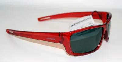 Imagen del producto de Gafas de sol Polaroid modelo PLK P0423, color OU7, talla 57