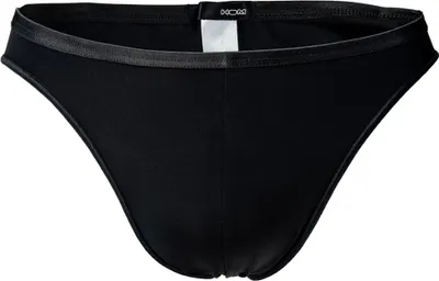 Zdjęcie produktu dla HOM Plumes Micro Briefs Majtki Męskie Uni Granatowe XXL