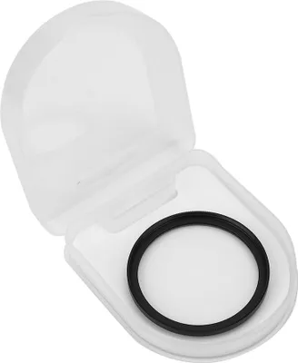 Image de Filtre Junestar pour lentilles en étoile de 46 mm pour les objectifs d'appareils photo Canon/Nikon/Sony/Pentax/Olympus/Fujifilm