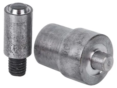 Ösen-Werkzeug-Set 8 mm, manuell, für Leder & Stoff