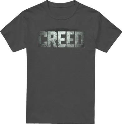 Obrázek produktu pro Creed - Tričko pánské/dámské uni TV23423 (3XL) (charcoal)