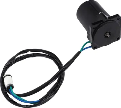 Zdjęcie produktu dla Silnik Tilt Trim 38100-88L00 12 V Assy do silników zaburtowych 40, 50 i 60 KM DF40A, DF50A i DF60A