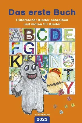 Produktbild von Das erste Buch 2023