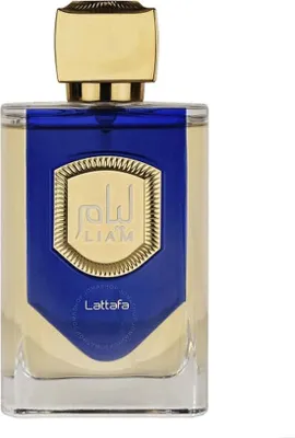 Obrázok produktu pre Lattafa Lattafa Liam Blue Shine parfumovaná voda 100 ml (unisex)