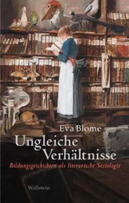 Zdjęcie produktu dla Ungleiche Verhältnisse