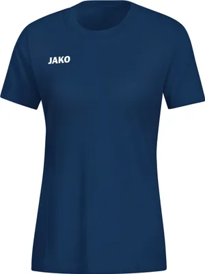 Image de JAKO T-shirt femme Base, Couleur:marine, Taille:44