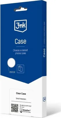 Obrázok produktu pre 3MK Clear Case, Galaxy S24 Ultra