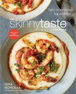 Zdjęcie produktu dla The Skinnytaste Cookbook