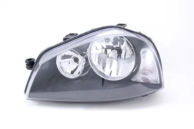 Produktbild von Johns, Scheinwerfer Halogen Front passend für Seat Arosa 6H 09/2000-06/2004 H7 H3 Links 6H1941029