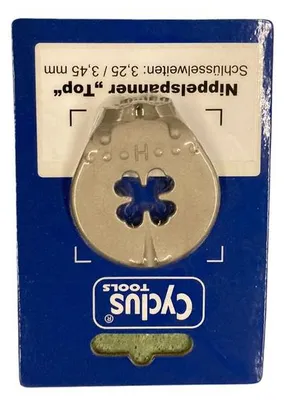 Zdjęcie produktu dla Napinacz szprych Cyclus Top Keyw. 3,2Mm