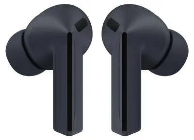 Zdjęcie produktu dla Samsung Galaxy Buds3 FE, True Wireless Stereo (TWS), Połączenia/muzyka, 5 g, Zestaw słuchawkowy, Czarny