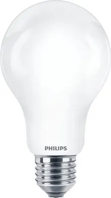 Produktbild von LED Lampe E27 13W 2700K A67 1521lm – 2er Set