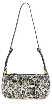 Produktbild von PINKO Umhaengetasche aus Kalbsleder in Grau 105069A3E5K53Q