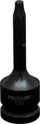 Produktbild von 1/2 Zoll - Schlagnuss - Stecknuss - Nuss - TX - TX40