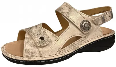 Produktbild von Finn Comfort Denia Damen Sandalen in Gr. 40