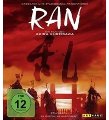 Obrázok produktu pre Ran