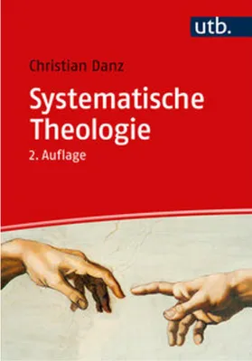 Produktbild von Systematische Theologie