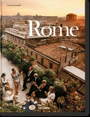 Immagine prodotto di Rome