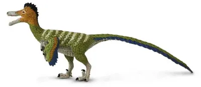 Zdjęcie produktu dla Safari Ltd 104993 Austroraptor 23 cm Dinozaur z serii