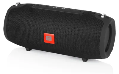 Produktbild von Bluetooth Tragbarer Lautsprecher Blow Bt500 12W Radio Fm Usb Sd Aux Wiederaufladbarer Akku