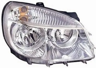 Produktbild von VAN WEZEL Scheinwerfer Rechts für FIAT Doblo Cargo (223) 1637962M