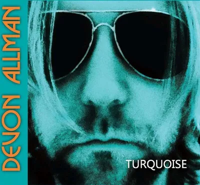 Produktbild von Turquoise