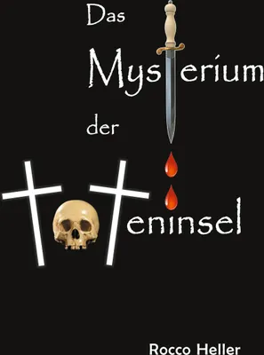 Produktbild von Das Mysterium der Toteninsel