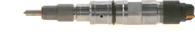 Productafbeelding van BOSCH 0 986 435 536 Injector voor RENAULT TRUCKS Midlum, common-rail systeem