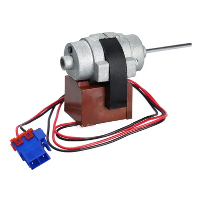 Produktbild von Lüftermotor Ventilator Kühlschrank Gefrierschrank für Bosch Siemens Balay Neff 601067 00601067 Küppersbusch 433621 Daewoo D4612AAA21 3015915900