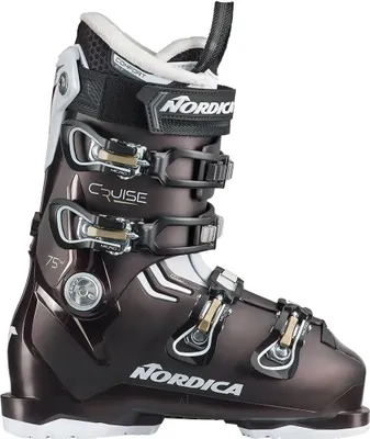 Image de Nordica The Cruise 75 W Bottes de ski alpin pour femmes 24.0 Femmes 24.0