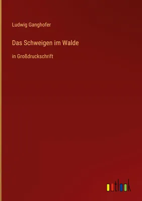 Produktbild von Das Schweigen im Walde