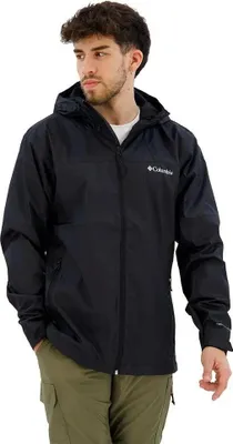Produktbild von Columbia Inner Limits™ Iii Jacke Schwarz S Herren Schwarz S