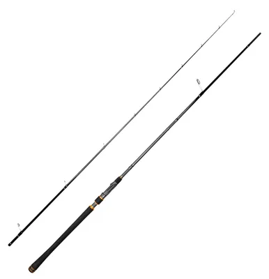 Produktbild von Lieblingsköder Ultraboost Zander Hecht 2,65m 10-50g Spinnrute By Bullseye