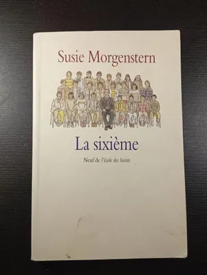 Immagine prodotto di Il sesto