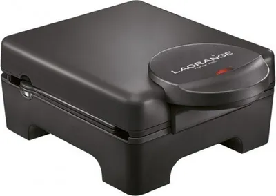 Image de Gaufrier 3en1 1070w - Lagrange - 029424 - tarti