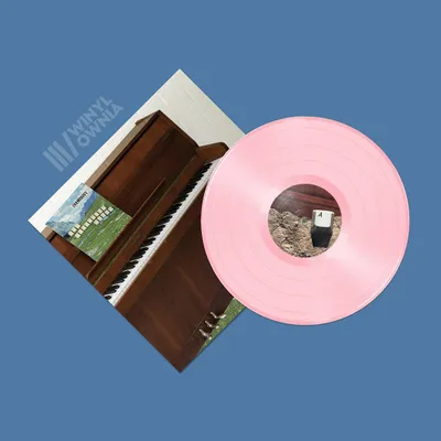 Produktbild von ++ GRANDADDY – Der Software-Blues... auf einer Schallplatte mit Holzoptik