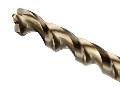 Immagine prodotto di DEWALT Metallbohrer HSS-G 13x151x98mm