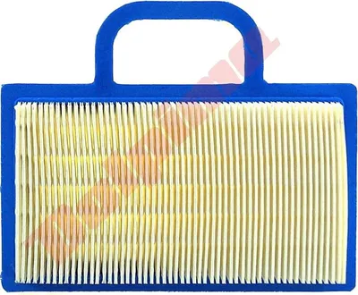 Image de Filtre à air Pour Briggs & Stratton ( 499486 ) 182X109X38