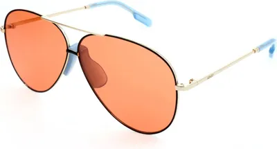 Zdjęcie produktu dla Okulary przeciwsłoneczne Kenzo KZ40012F 32S GOLD 63/8/145 Uni