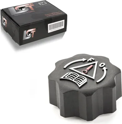 Produktbild von Kühlerdeckel Verschlussdeckel Kühlerverschluss 1.0 BAR für CITROEN