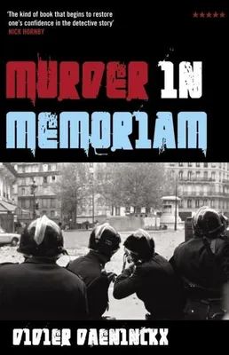 Immagine prodotto di Murder In Memoriam