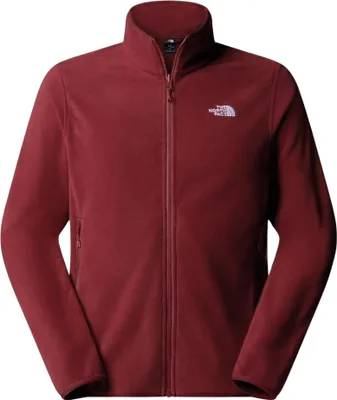 Produktbild von The North Face Glacier Fleece Jacke Herren