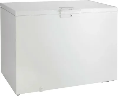 Immagine prodotto di Whirlpool Congelatore a pozzetto - WHE31352 FO 2