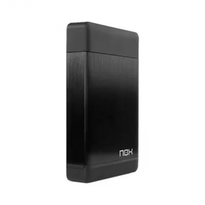 Immagine prodotto di Box esterno NOX NXLITEHDD35 3,5" USB 3.0